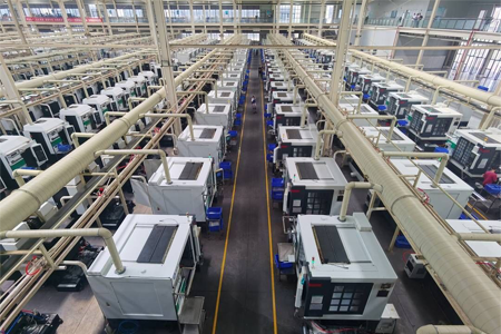 工業(yè)自動化系統(tǒng)升級必需注意的十大因素